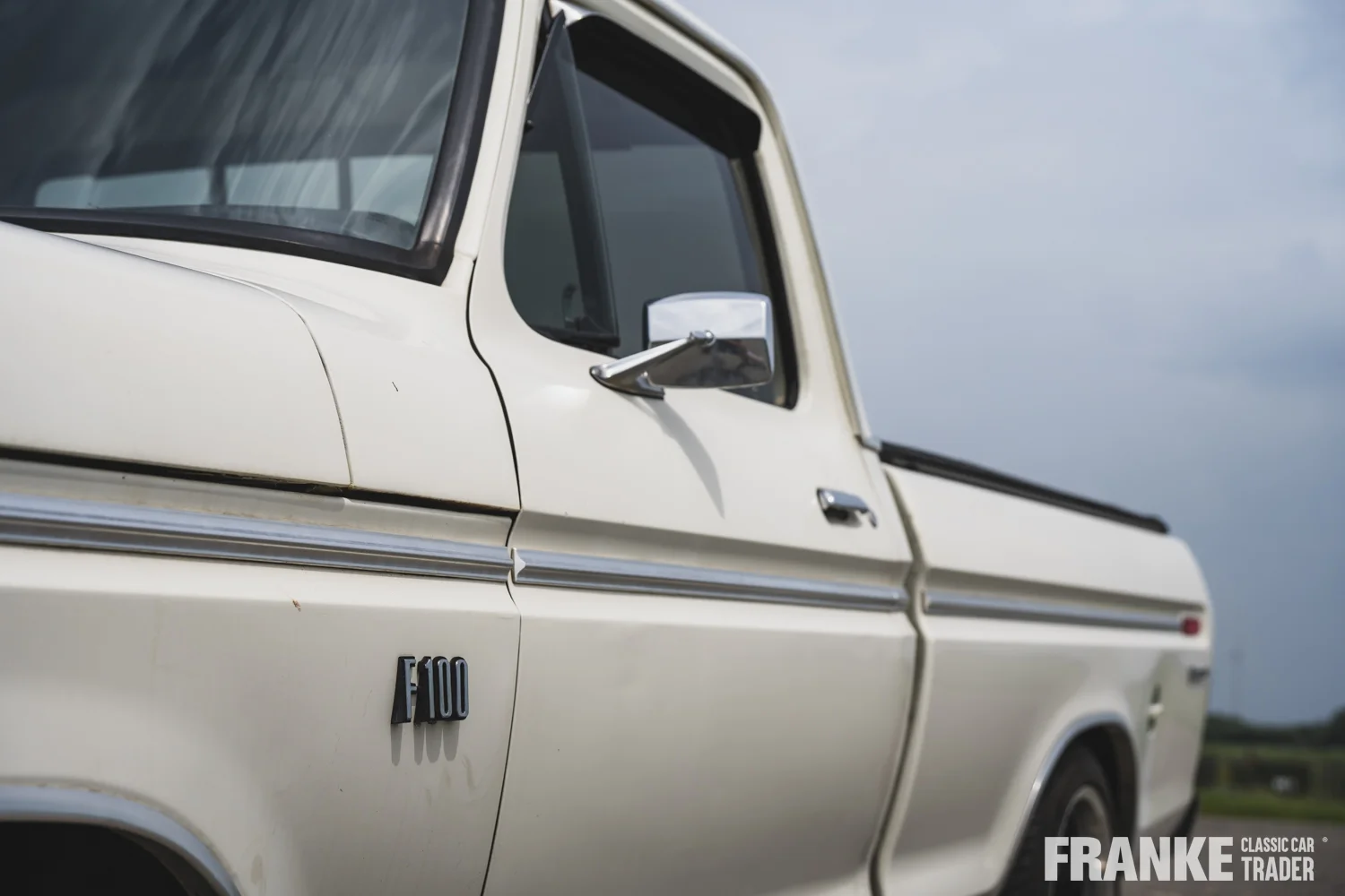Ford F100 - 9 ford f100 wit 1091 - F100-3-26