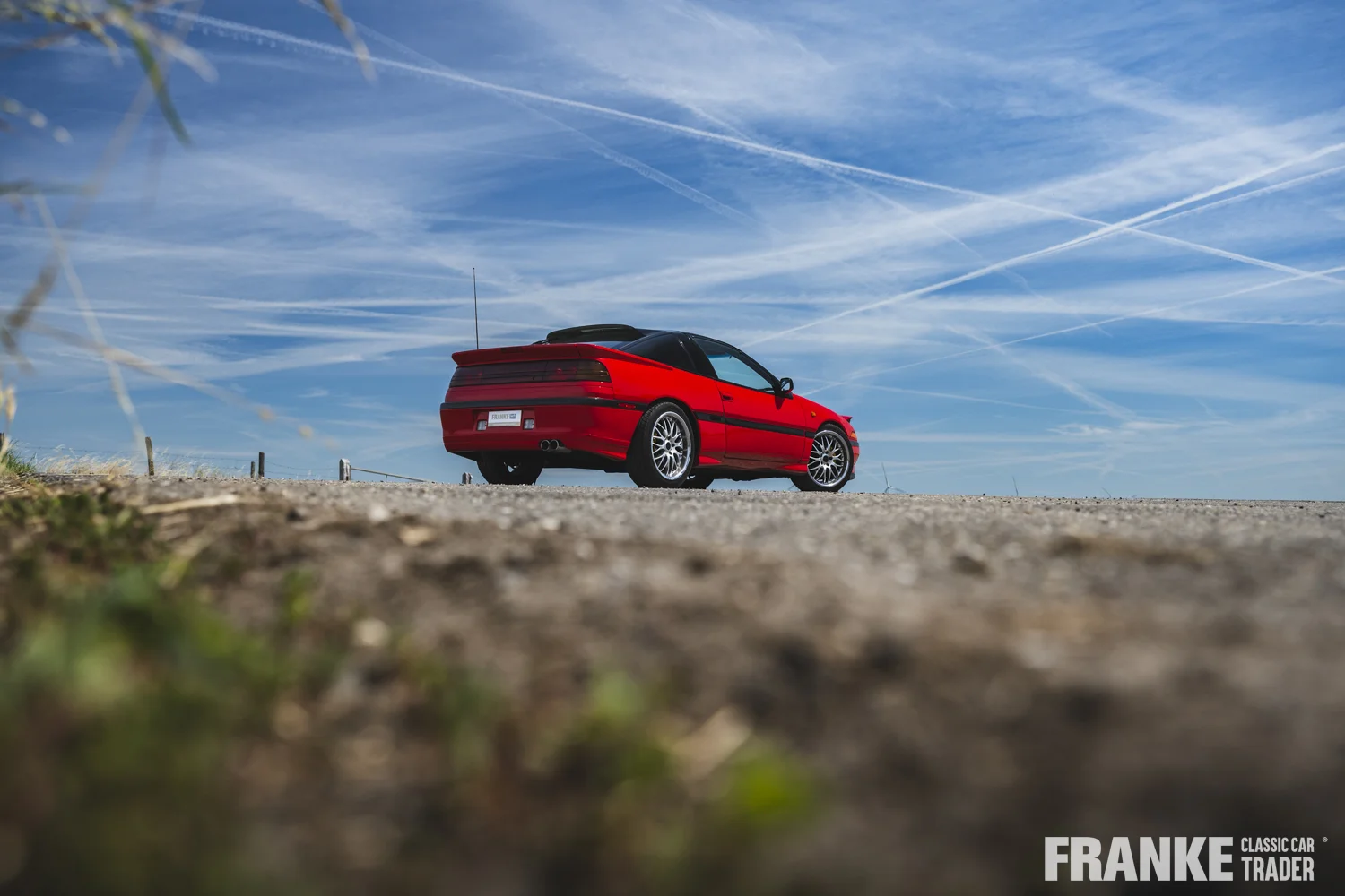 Mitsubishi Eclipse 2.0-16v GSi - 9 mitsubishi eclipse fcct 852 - GV-JR-65