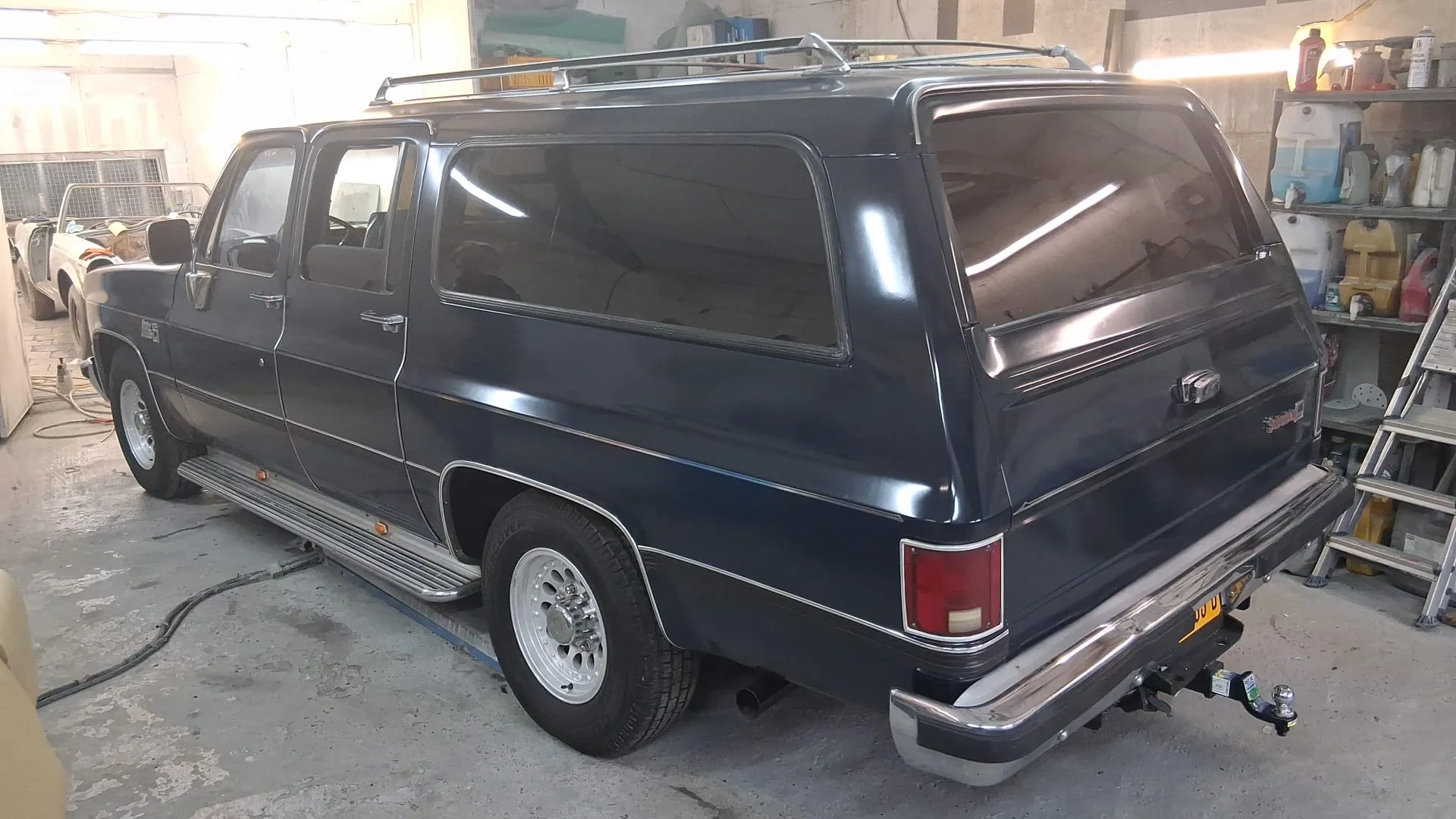 GMC Suburban - Img 20260915 wa0010 - GMC88-1125