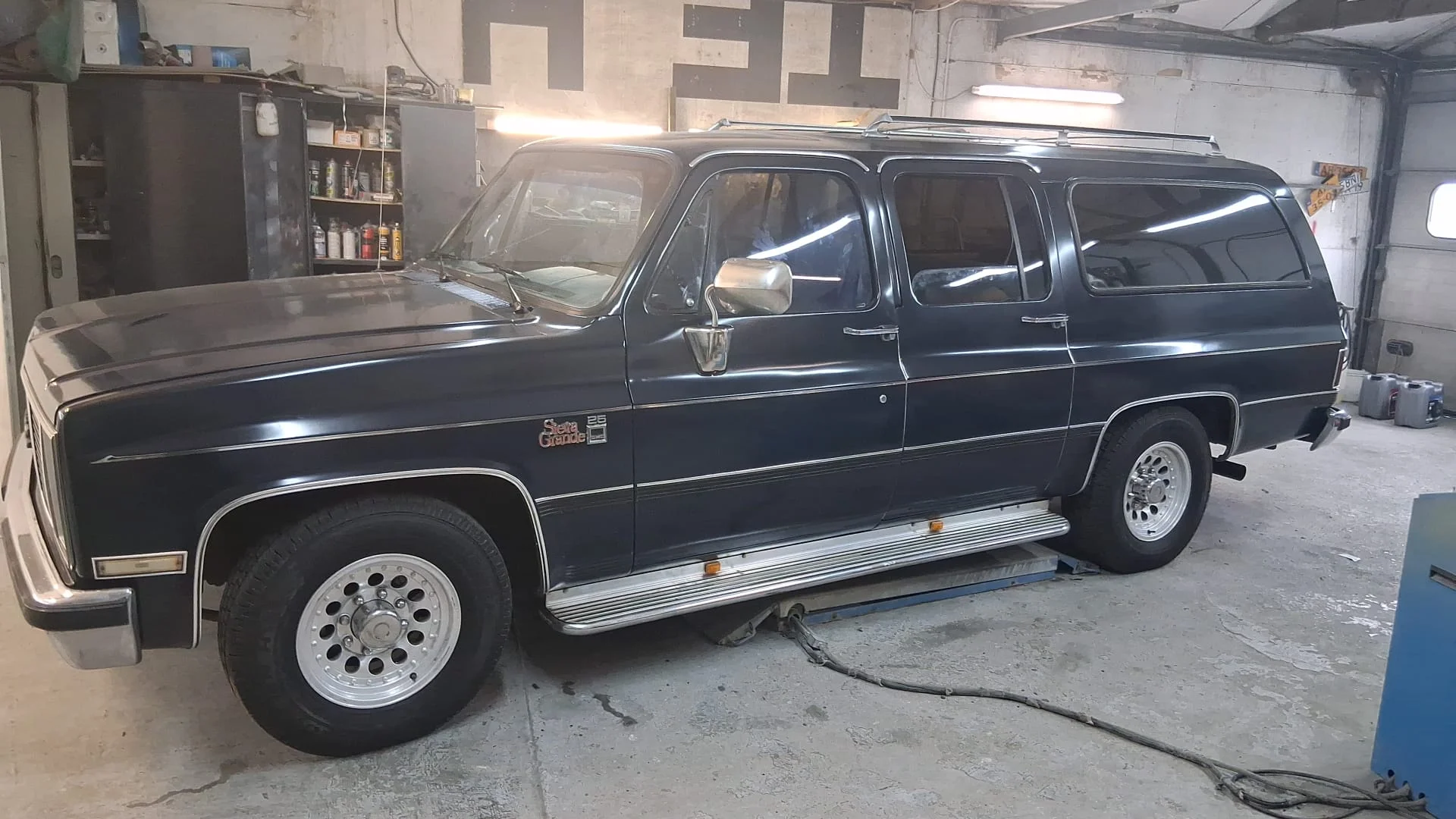 GMC Suburban - Img 20260915 wa0014 - GMC88-1125