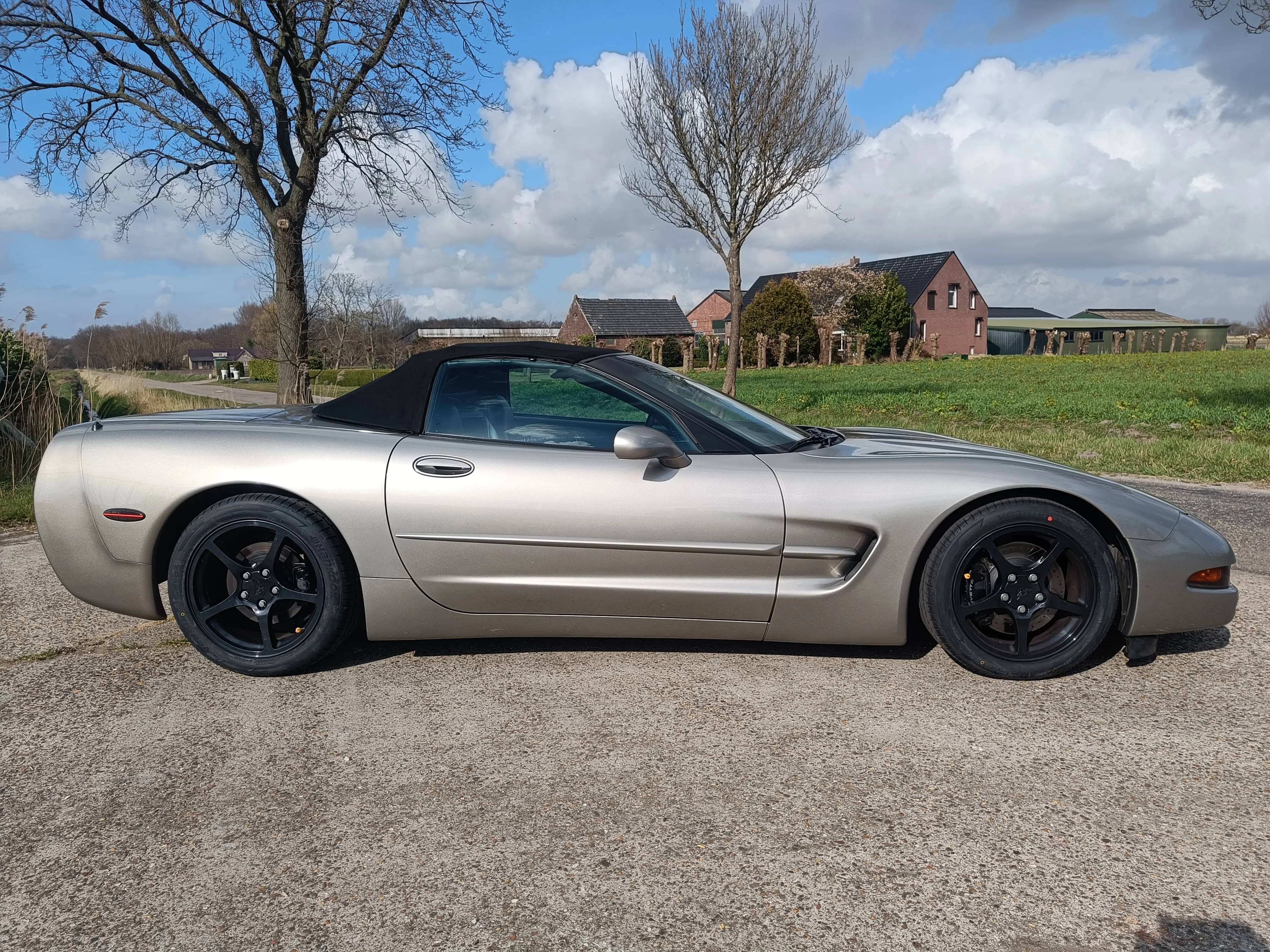 Chevrolet Corvette - Photo 2025 06 21 22 27 49 - Corvette-3-26