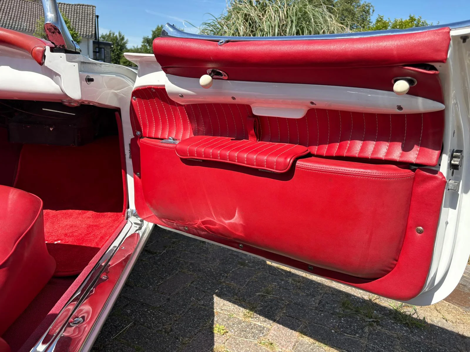 Chevrolet Corvette C1 - Photo 2025 07 04 12 28 40 3 - 09-2025