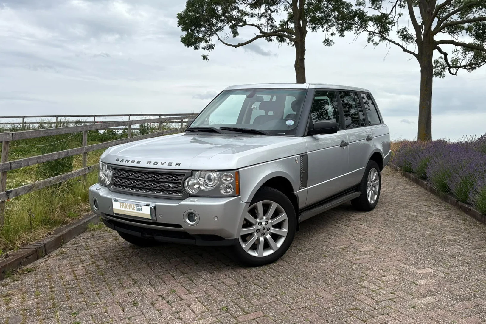 Range Rover - Range rover fcct 2005 1 - Range-2005